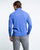 Bradley Cashmere Quarter Zip Sweatshirt