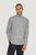 Cashmere Turtleneck Sweater - Dark Grey
