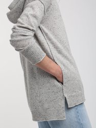 Chandra Cashmere Hoodie