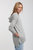 Chandra Cashmere Hoodie