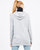 Chandra Cashmere Hoodie