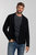 Chore Wool Blazer Jacket - Black