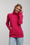 Double Pocket Cashmere Turtleneck Sweater