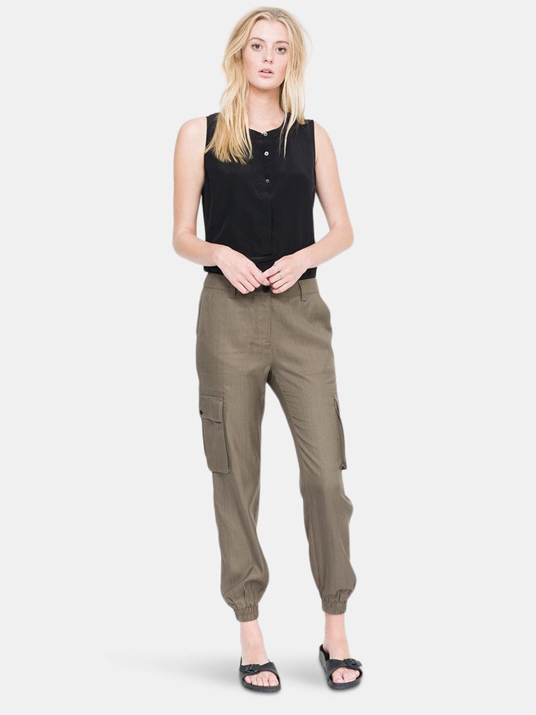 Fabiola Cargo Pant