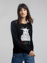 G.O.A.T. Cashmere Sweater
