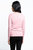 Kim Cashmere V-Neck Sweater