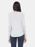 Lucille Knit Jersey With Cashmere Elbow Pads