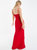 Ity Ruched Maxi Dress