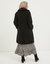 Mylah Teddy Longline Coat