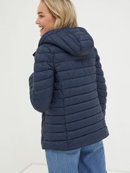 Ruby Lightweight Puffer Jacket