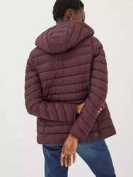 Ruby Lightweight Puffer Jacket