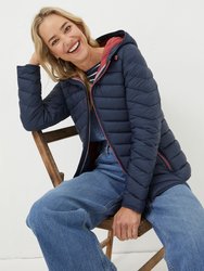 Ruby Lightweight Puffer Jacket