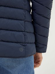 Ruby Lightweight Puffer Jacket