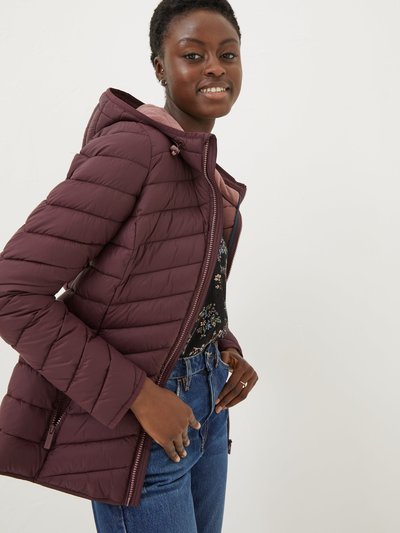 Quiz Ruby Lightweight Puffer Jacket product