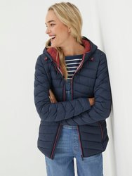 Ruby Lightweight Puffer Jacket