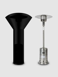 46000 BTU  Mushroom Outdoor Patio Heater 