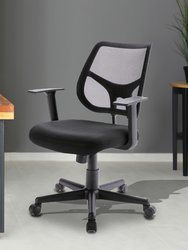  Ergonomic Office Desk Chair
