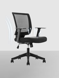  Ergonomic Office Task Chair