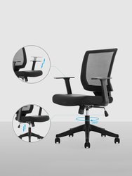  Ergonomic Office Task Chair