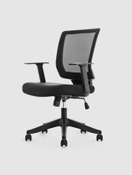  Ergonomic Office Task Chair