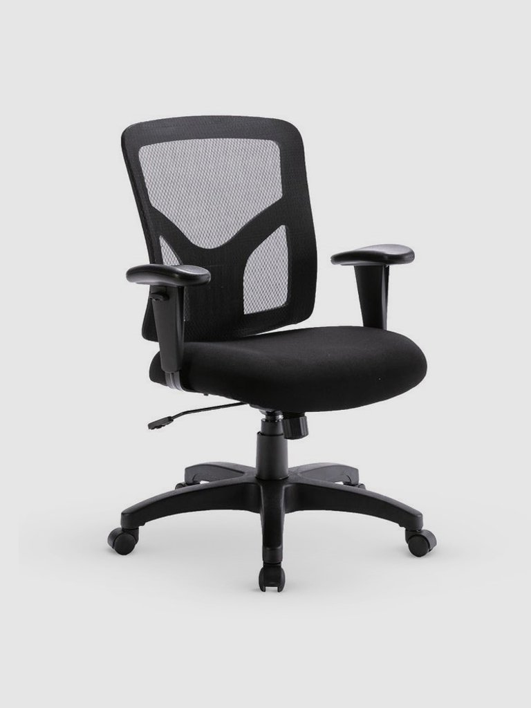 Ergonomic Task Chair