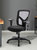 Ergonomic Task Chair