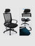 High Back Office Chair