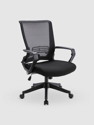 High Back Office Chair