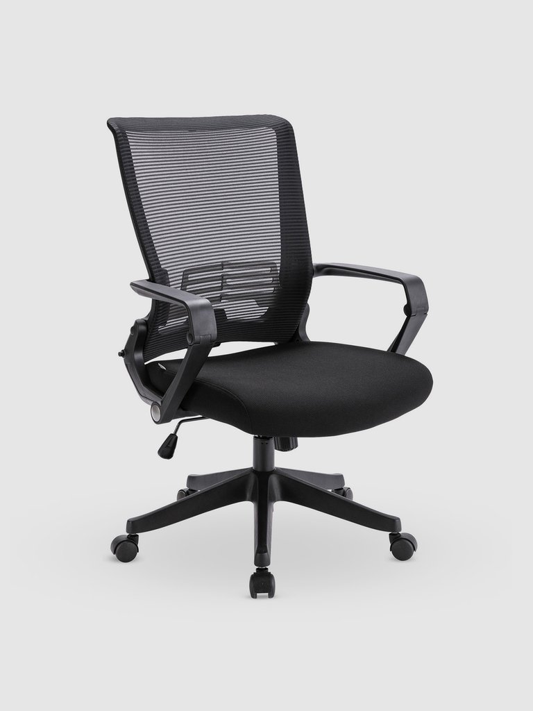 High Back Office Chair