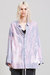 Bleached Drop Neck Shirt - Bleached