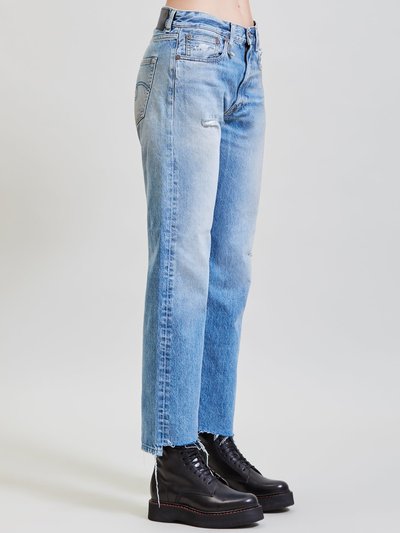 R13 Boyfriend Jean product