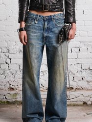 D'arcy Loose Jean