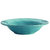 57249 10 in. Cucina Dinnerware Round Serving Bowl - Agave Blue