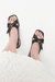 Anwen Sandal - Black