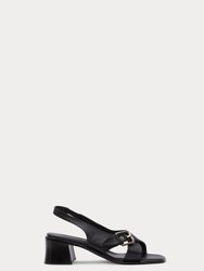 Anwen Sandal - Black