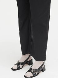 Anwen Sandal - Black