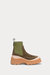 Barla Boot - Olive - Olive