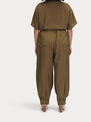 Barnes Jumpsuit