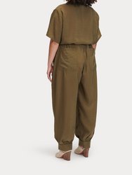 Barnes Jumpsuit