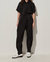 Barnes Jumpsuit - Black