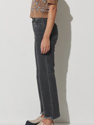 Collins Pant - Black