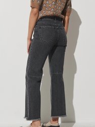 Collins Pant - Black