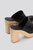 Dakota Clog - Black