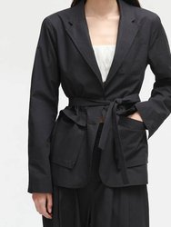 Donne Blazer