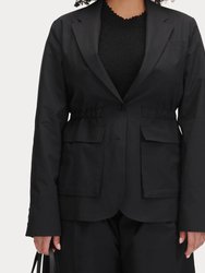 Donne Blazer