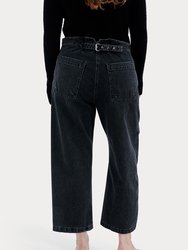 Elkin Pant - Black