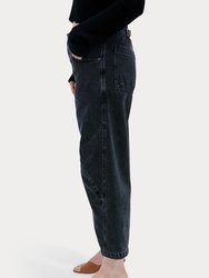 Elkin Pant - Black