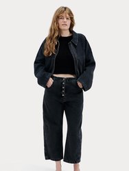 Elkin Pant - Black