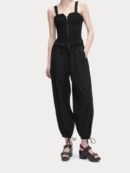 Geles Jumpsuit - Black