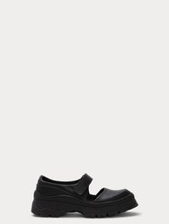 Psilo Shoe - Black